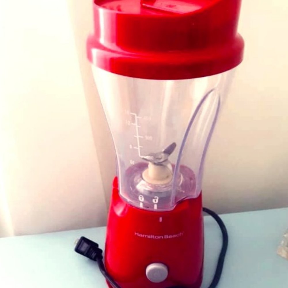 Hamilton Beach Blender